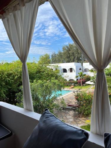 Malindi Marine National Park Apartment | Studio Cecile