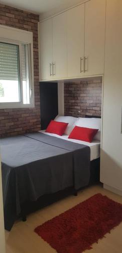 Sao Paulo Apartment | Studio Charmoso 2km do Aeroporto de Congonhas