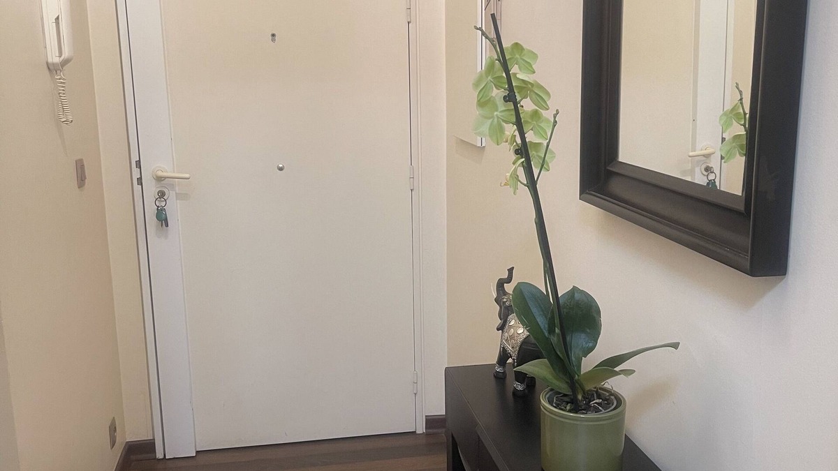 Cœur de Ville Apartment | Studio Chic et Cosy Niché à 2 pas de La Défense