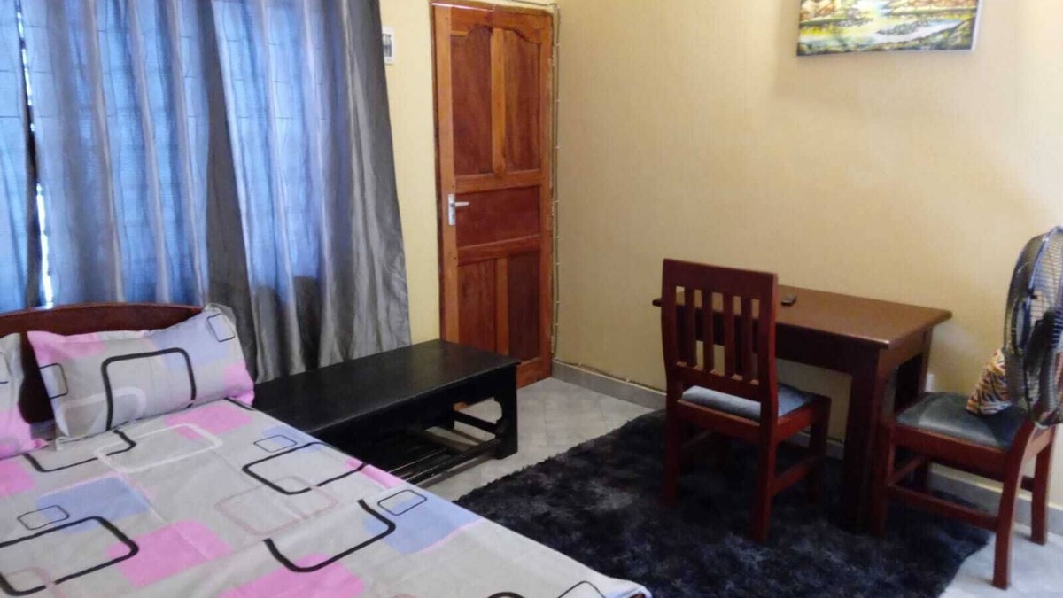 Watamu Apartment | Studio close to beach