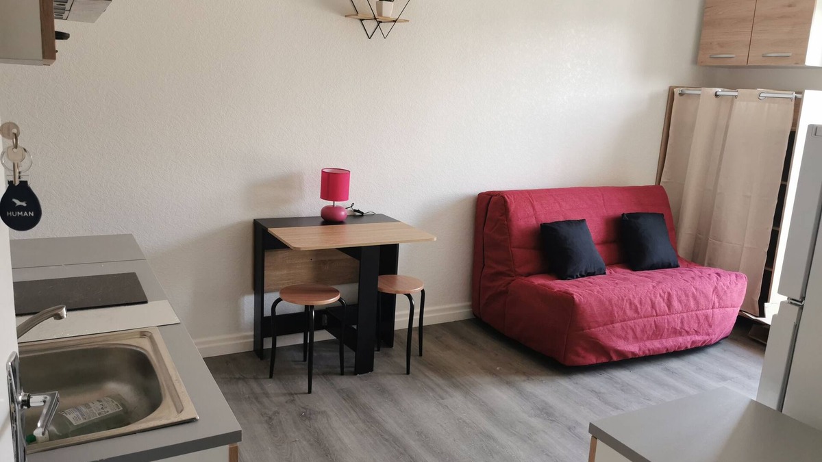 Beaulieu-sur-Dordogne Apartment | Studio Cosi
