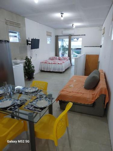 Arruda Apartment | Studio com varanda - Melhor localização do Arruda