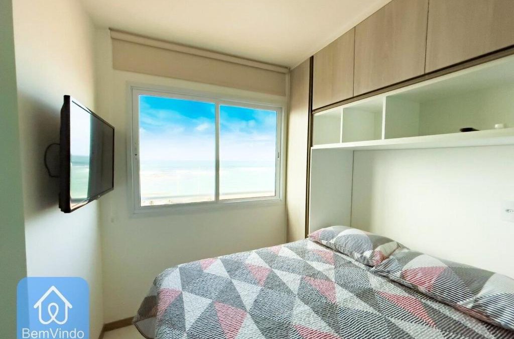 Piata Apartment | Studio Completo a 150m da Praia de Piatã 2