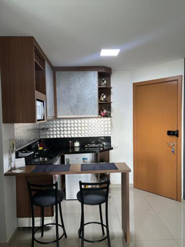 Guarulhos Apartment | Studio completo e moderno