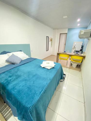 Castanhal Apartment | Studio Completo no Centro