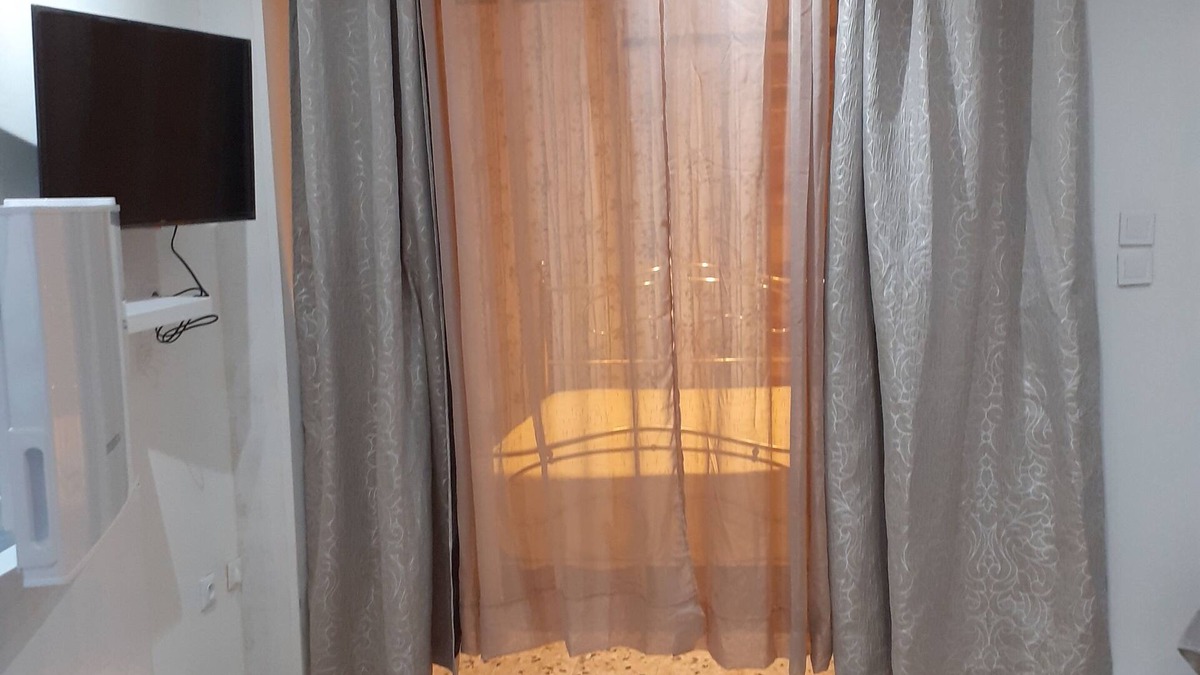 Fontes Apartment | Studio Confort et Calme