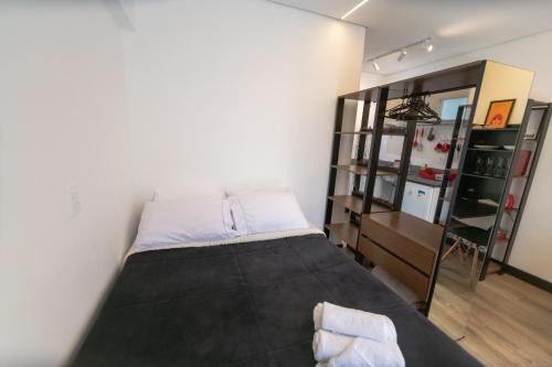 Republica Apartment | Studio Confortavel - Comfort Studios Republica I