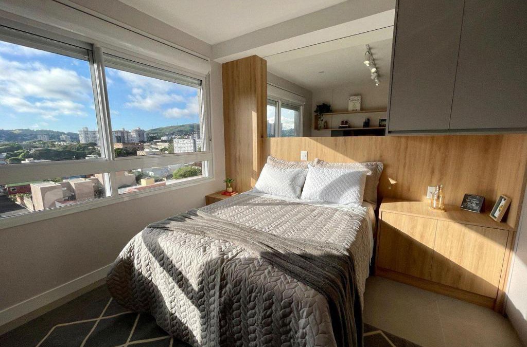 Partenon Apartment | Studio Connect PUC