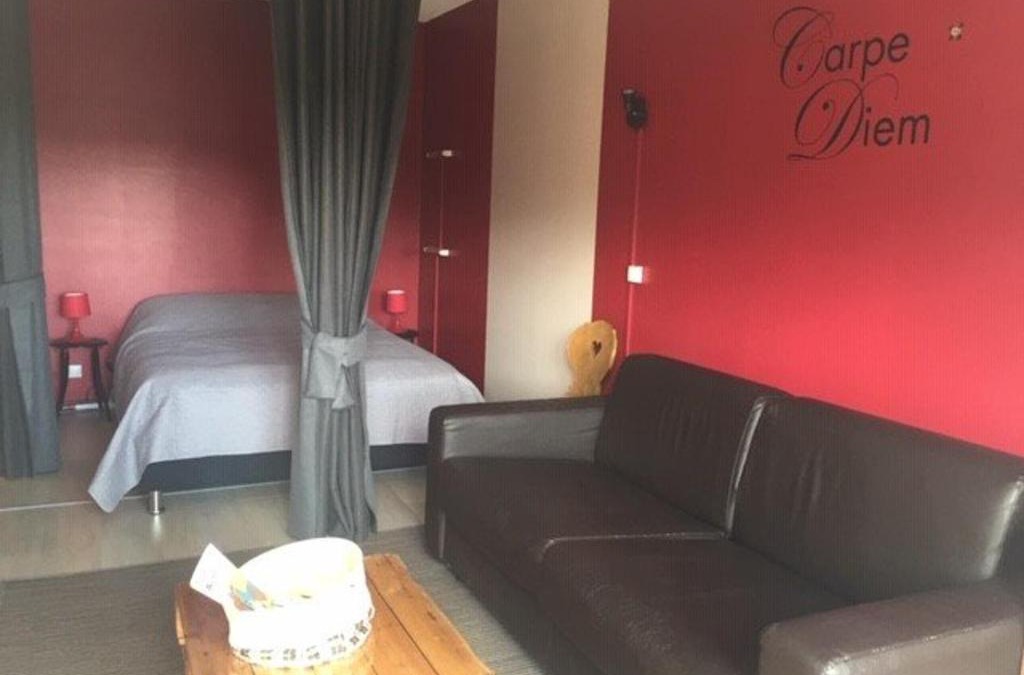 Arette Apartment | Studio cosy 4 pers, ascenseur, proche pistes - FR-1-602-85