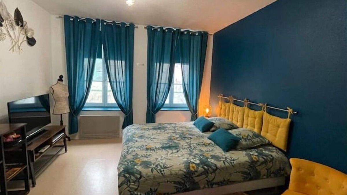 Verdun Apartment | Studio Cosy Confortable en Centre Ville