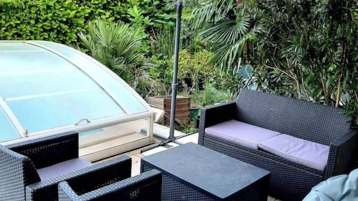 Pont-de-Labeaume Apartment | Studio Cosy Près D'aubenas et des Thermes de Vals