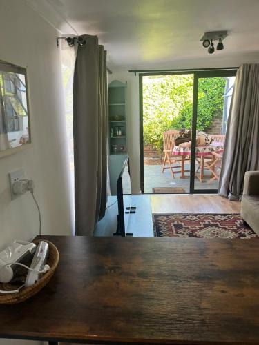 Greenside Apartment | Studio cottage in Greenside