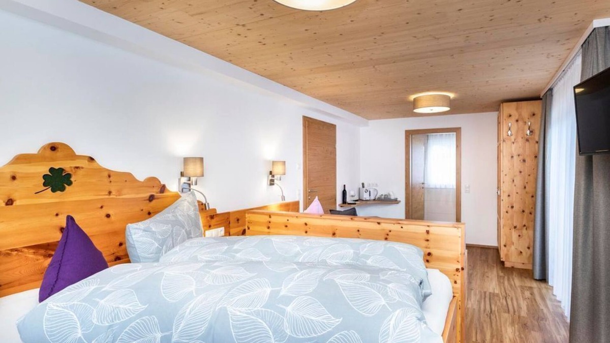 Am Feuersang Apartment | Studio - D'hoamatliab