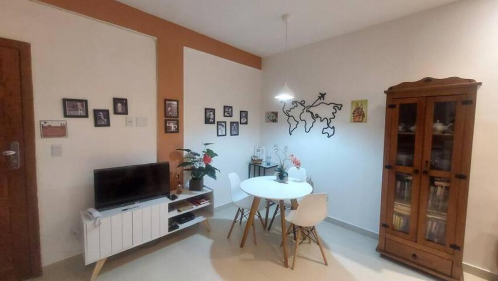 Centro Apartment | Studio da Babi