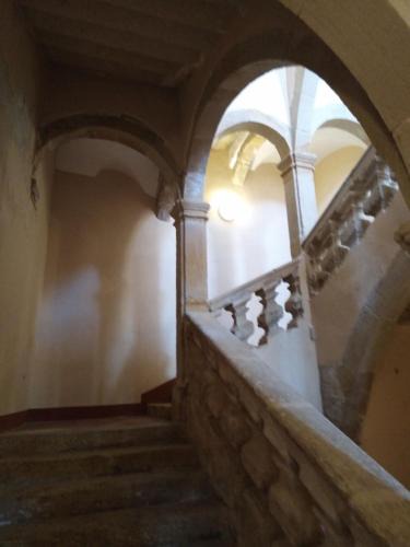 Clermont-l'Herault Apartment | studio dans monastère