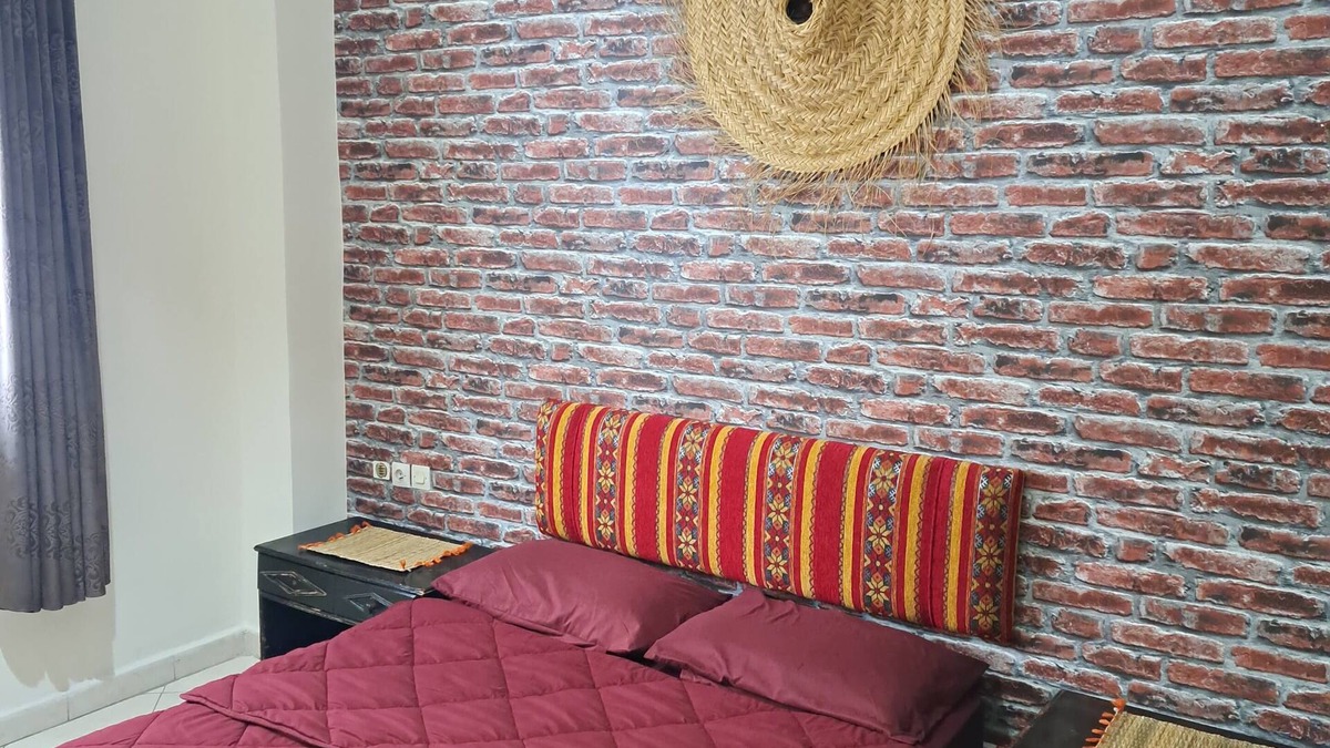 Quartier Labeta Apartment | Studio de Charme Entré Privé en Plein Centre Ville de Fès