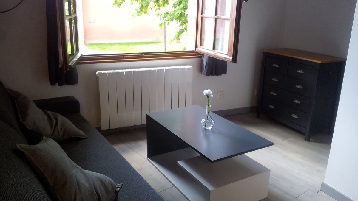 Lavaur Apartment | Studio de la Tour des Rondes - Tout Confort Plein-centre