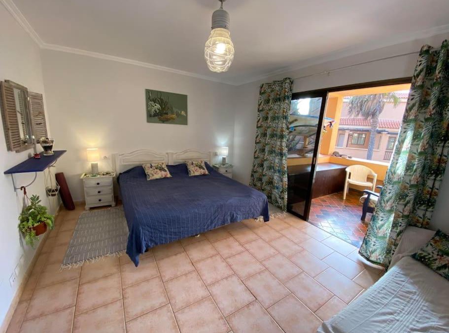 La Pared Apartment | Studio De Ziutek