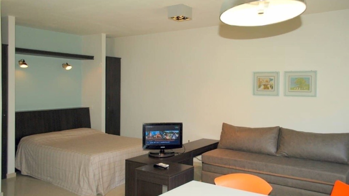 San Telmo Apartment | STUDIO DEFENSA 2A en San Telmo