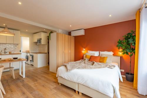 Bagneux Apartment | Studio Delorme