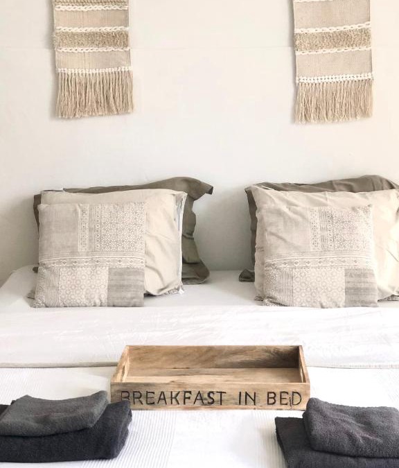 Den Burg Apartment | Studio Den Burg