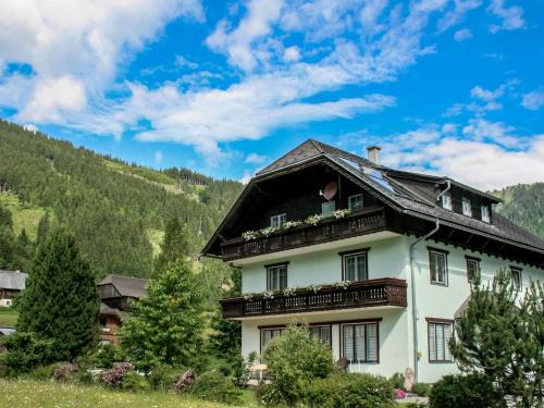 Donnersbachwald Apartment | Studio Dirndl und Bua by Interhome