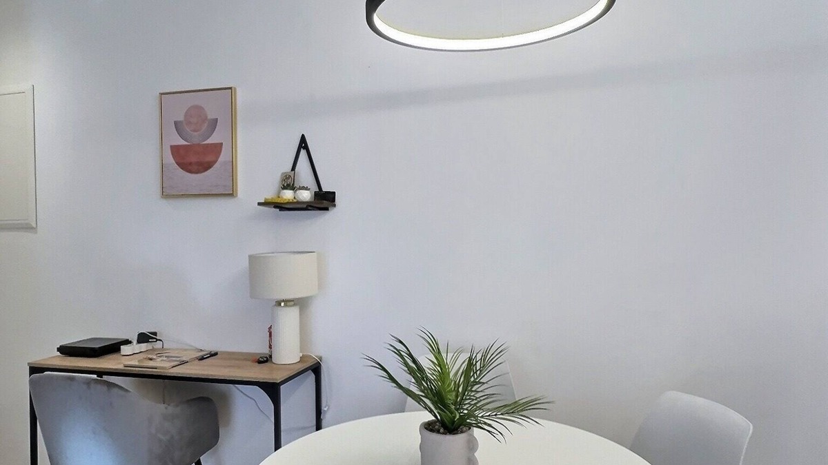 La Grande-Motte Apartment | Studio Downtown, Beach, Air conditioning, Swimming pool & Wifi. Pets allowed