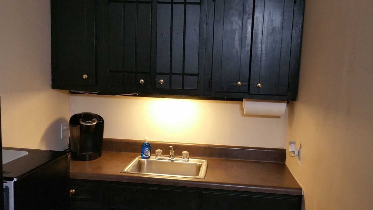 Rome Apartment | Studio efficiency 1308D