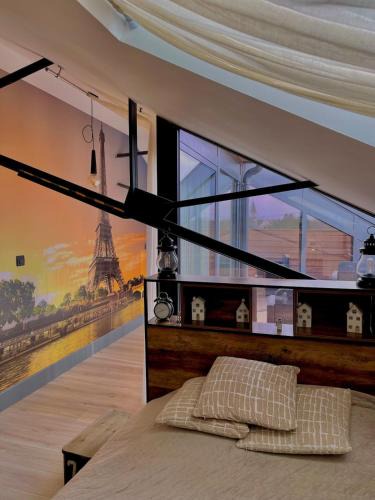 Wittelsheim Apartment | Studio Eiffel