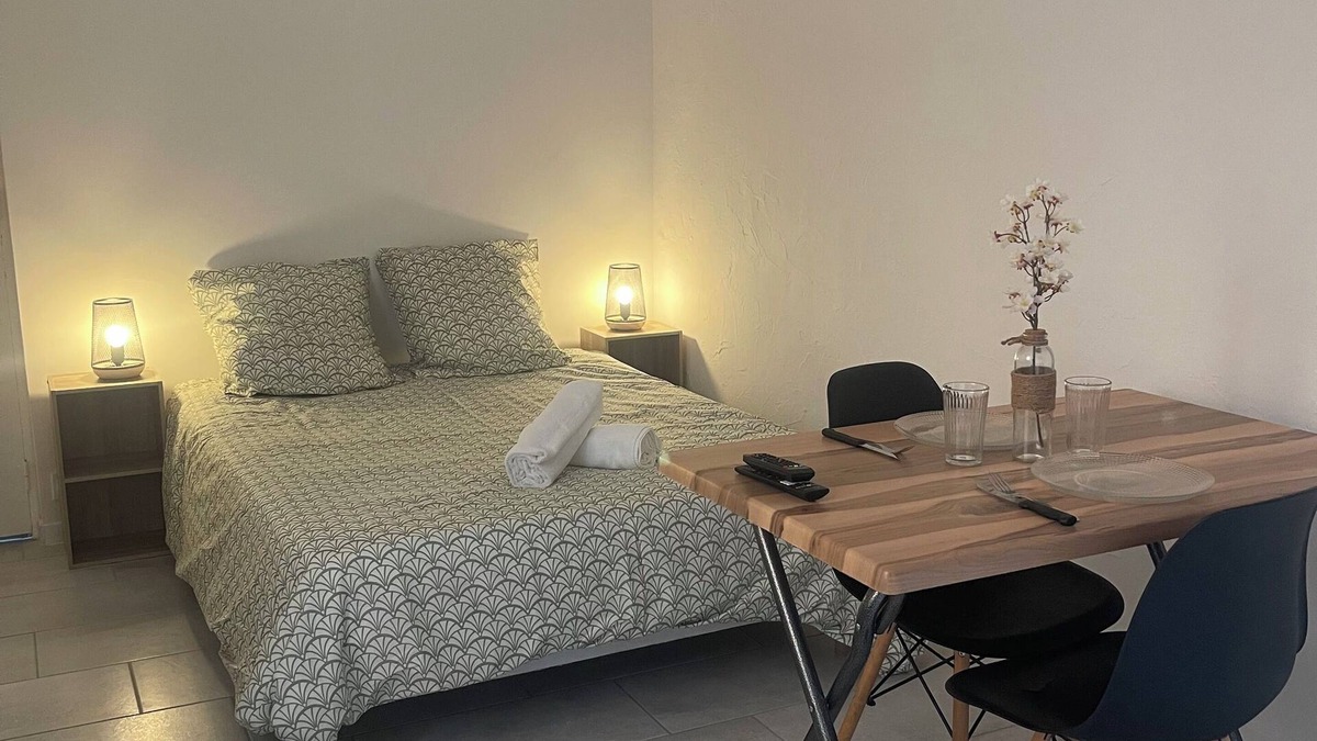 Prades Apartment | Studio El Canigou