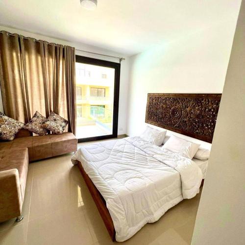 El Gouna Apartment | Studio El Gouna G Cribs 2 hotels