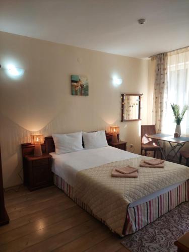 Pamporovo Apartment | Studio Elegance Pamporovo