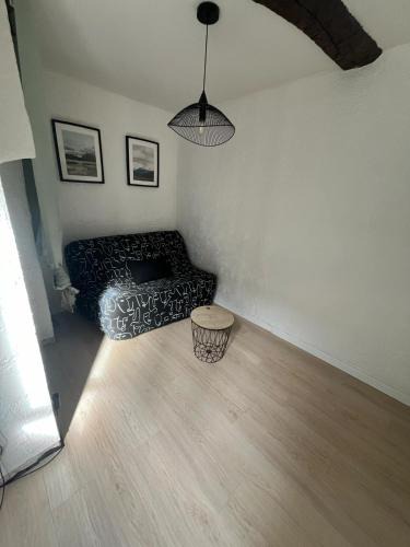 La Roquebrussanne Apartment | studio en Duplex