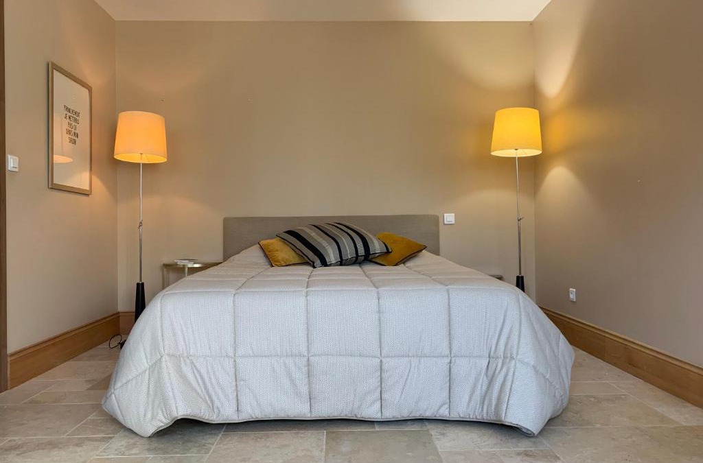 Louhans Bed & Breakfast | STUDIO EN VILLE ET CAMPAGNE