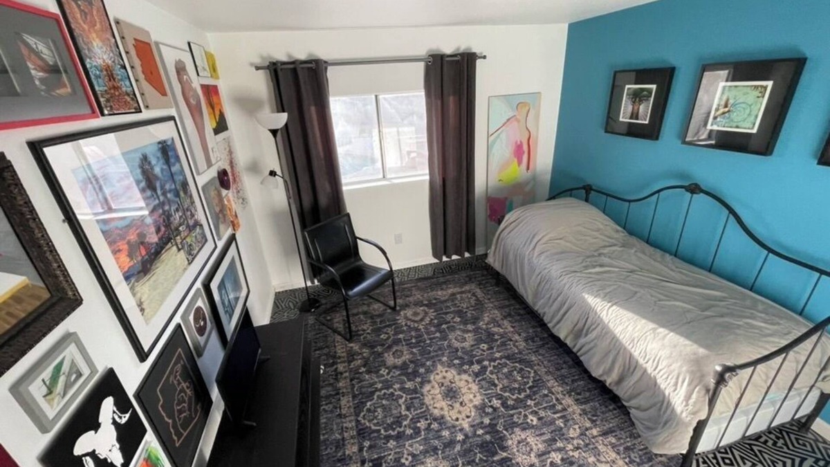 Woodridge Apartment | Studio Escape Artistic