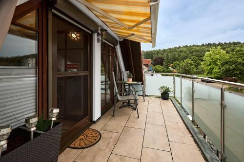 Singen Apartment | Studio Eva