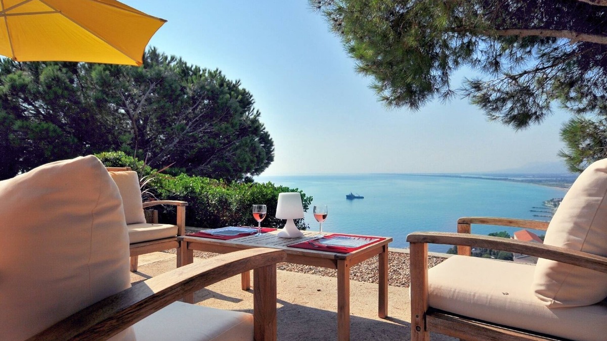 Bastia Apartment | studio exceptional location in the heart of Bastia