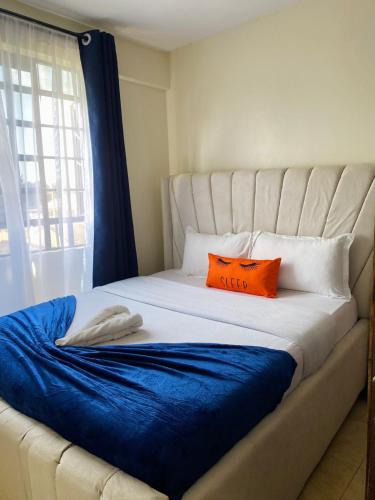 Eldoret Bed & Breakfast | Studio Executive Serenity in Eldoret