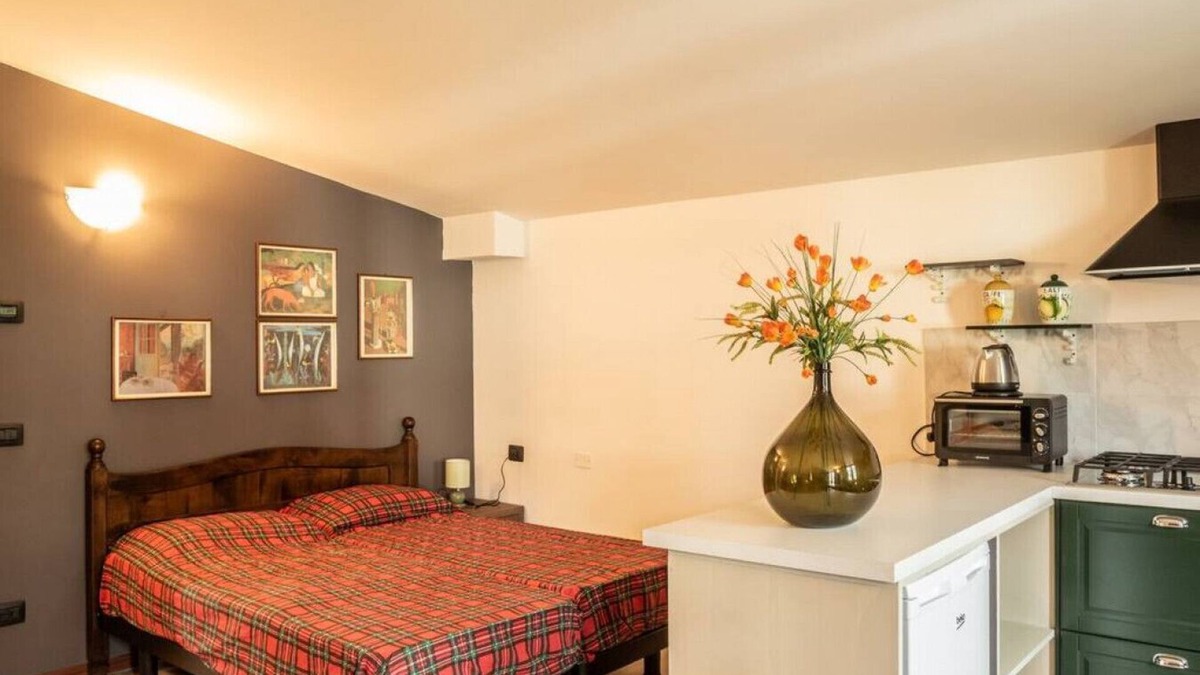 Edolo Apartment | Studio Flat Apartment - Edolo
