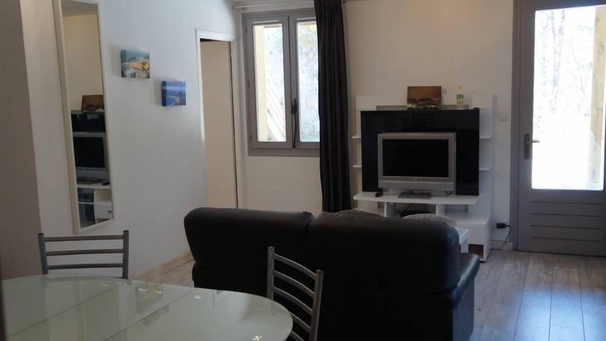 Bozel Apartment | Studio flat in a chalet