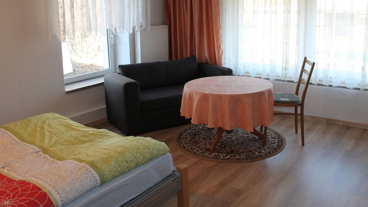 Kroepelin Apartment | Studio flat in Brusow on the Baltic coast