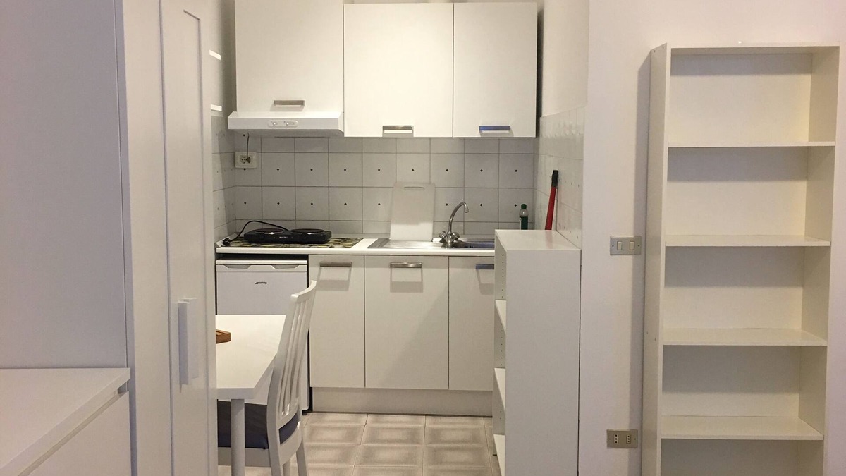 Urbino Apartment | Studio flat in the historic center int.1