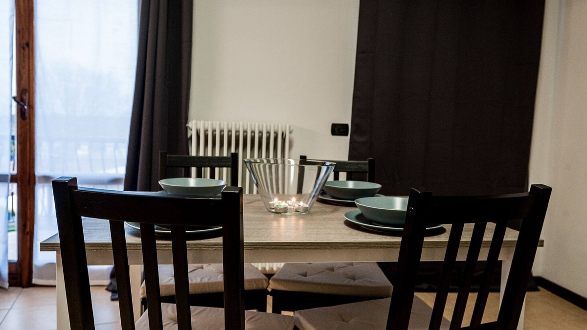 Peschiera del Garda Apartment | Studio Flat in Peschiera del Garda (VR) Italy CIN IT023059C2O2GR45YV