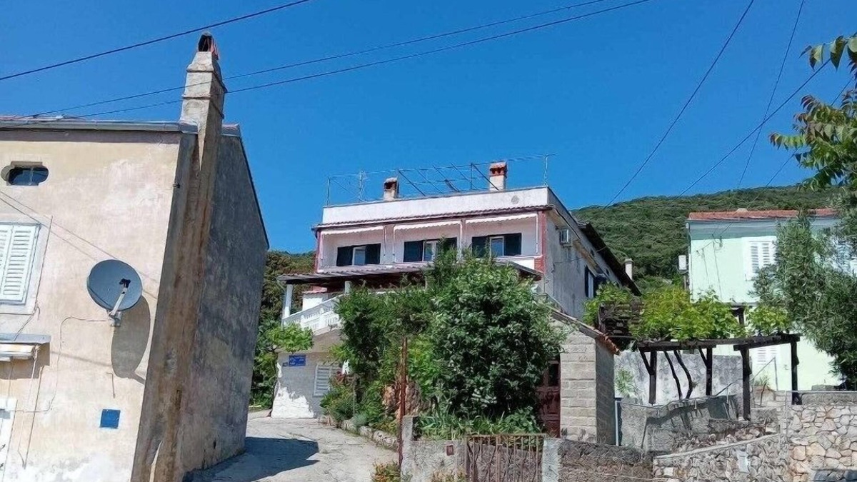 Martinscica Apartment | Studio flat near beach Martinšćica, Cres (AS-23980-b)