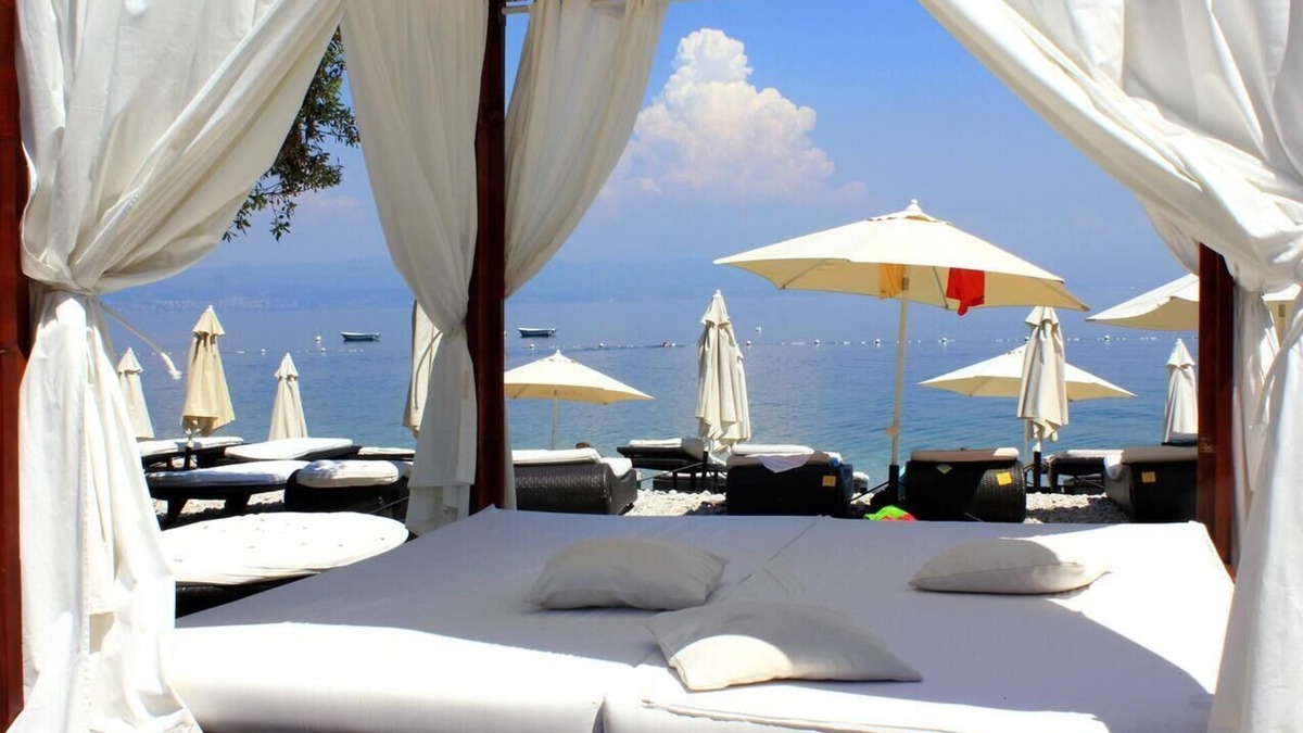 Medveja Apartment | Studio flat near beach Medveja, Opatija (AS-3430-a)