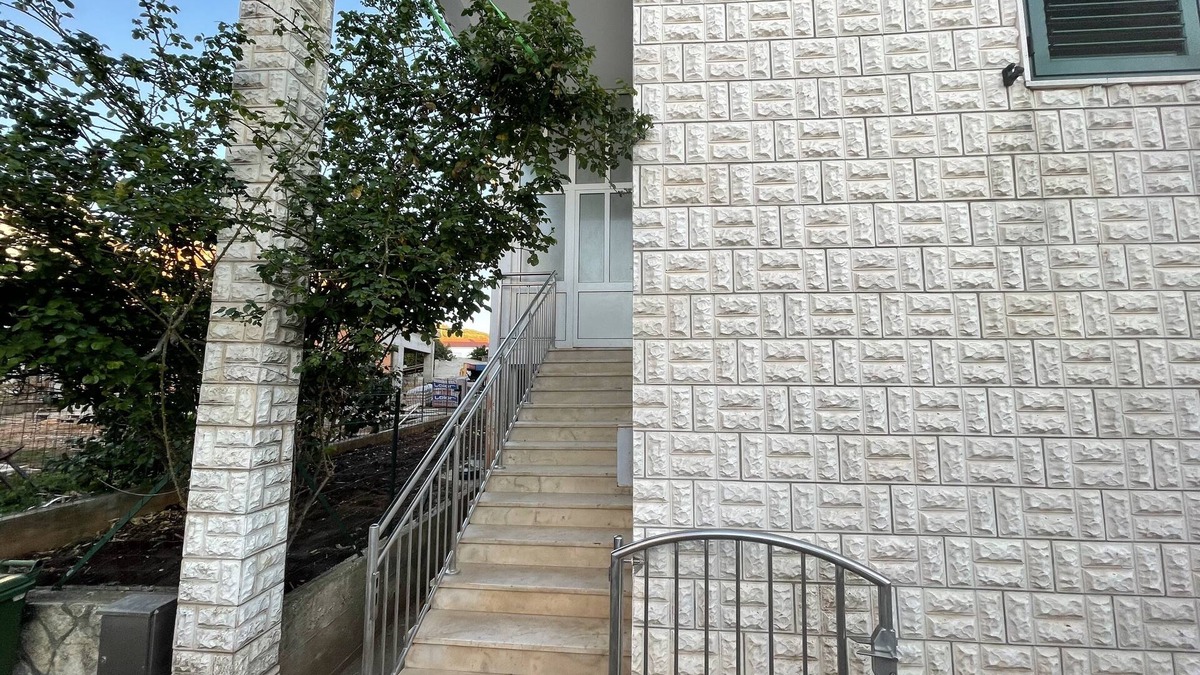 Loviste Apartment | Studio flat with balcony Lovište, Pelješac (AS-19514-a)