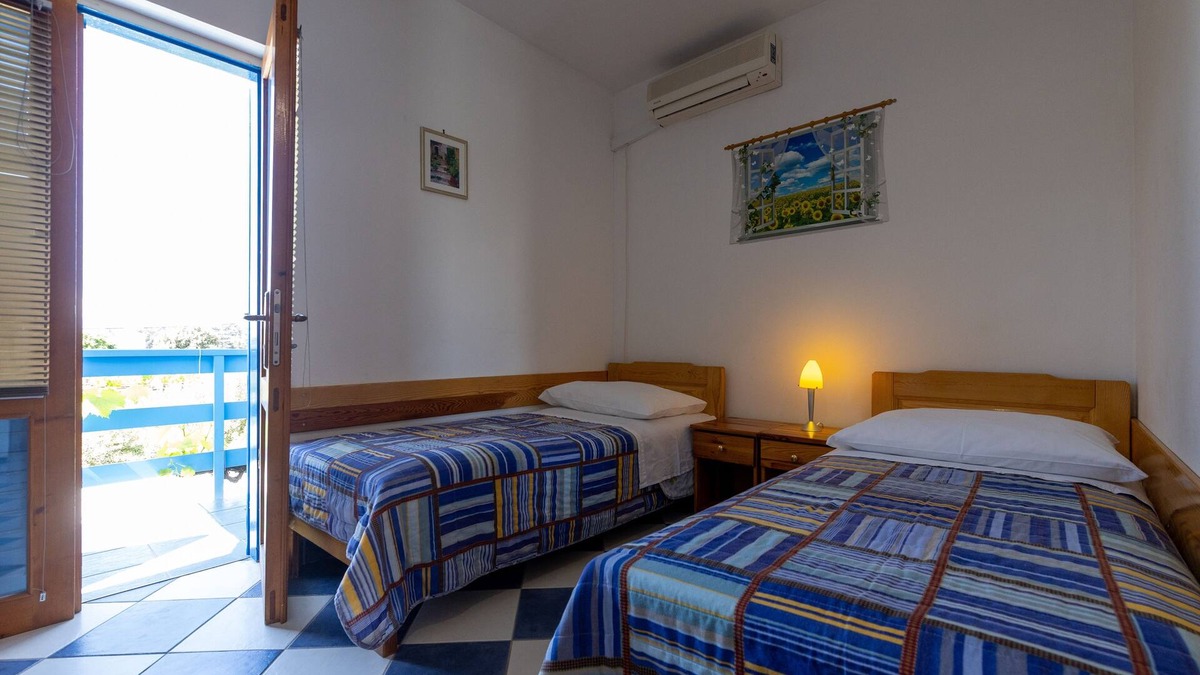 Sucuraj Apartment | Studio flat with balcony Sućuraj, Hvar (AS-6852-a)