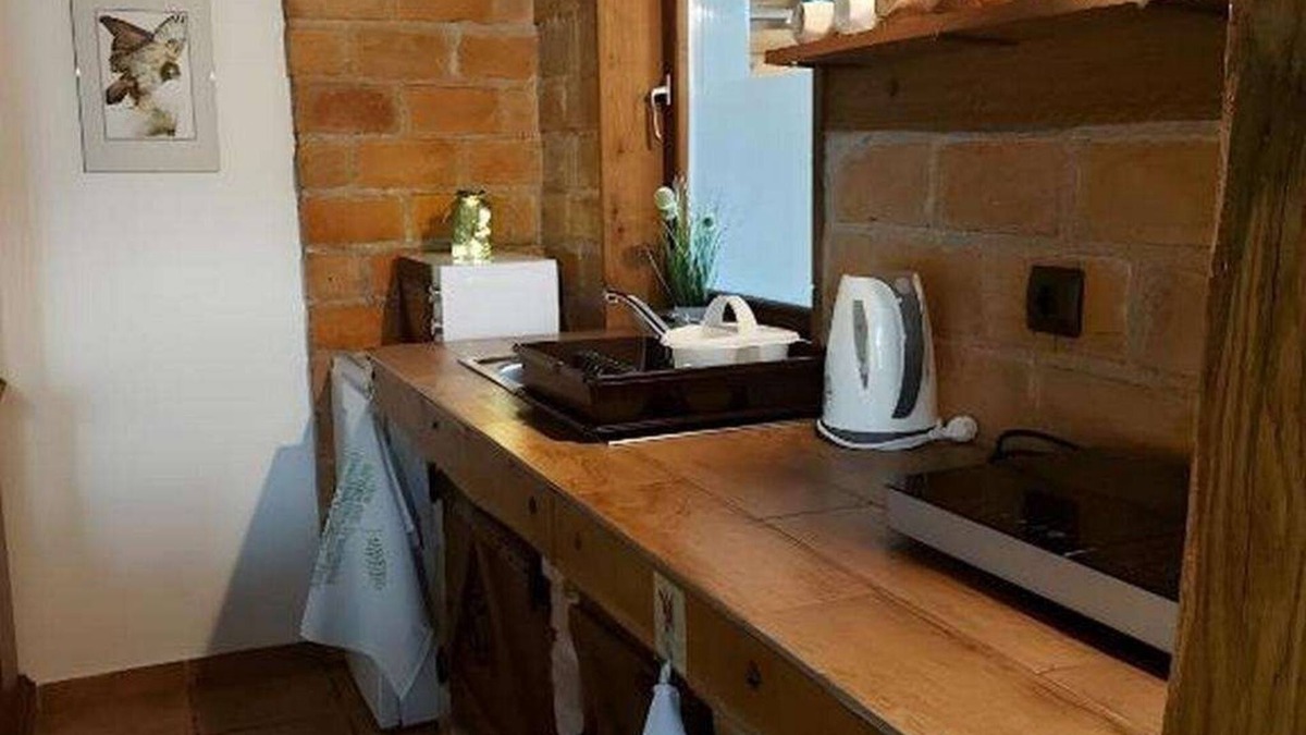 Jastrebarsko Apartment | Studio flat with air-conditioning Jastrebarsko, Prigorje (AS-23170-a)