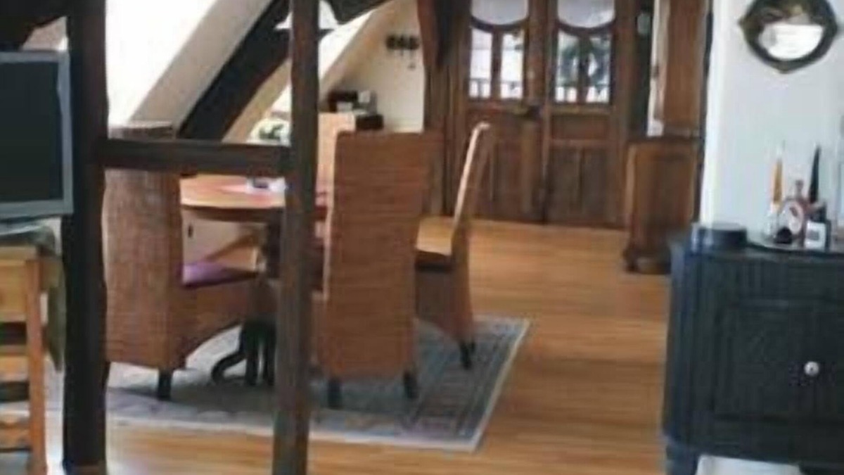 Venningen Apartment | Studio flat with private car park