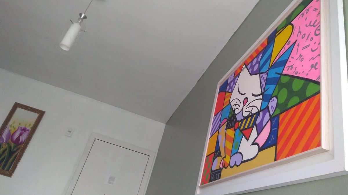 Candeias Apartment | Studio Flora Purim Condominium